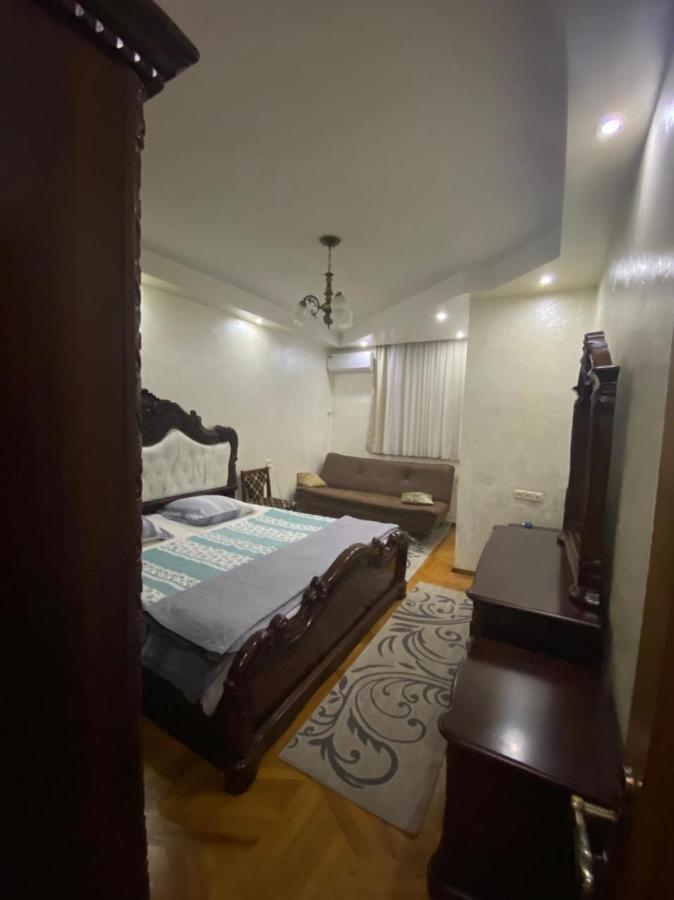 Apartment Ge Zvezda Μπατούμι Εξωτερικό φωτογραφία