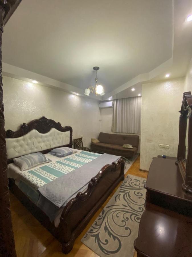 Apartment Ge Zvezda Μπατούμι Εξωτερικό φωτογραφία