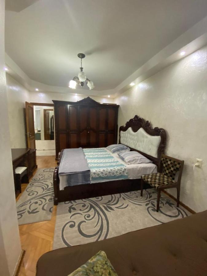 Apartment Ge Zvezda Μπατούμι Εξωτερικό φωτογραφία