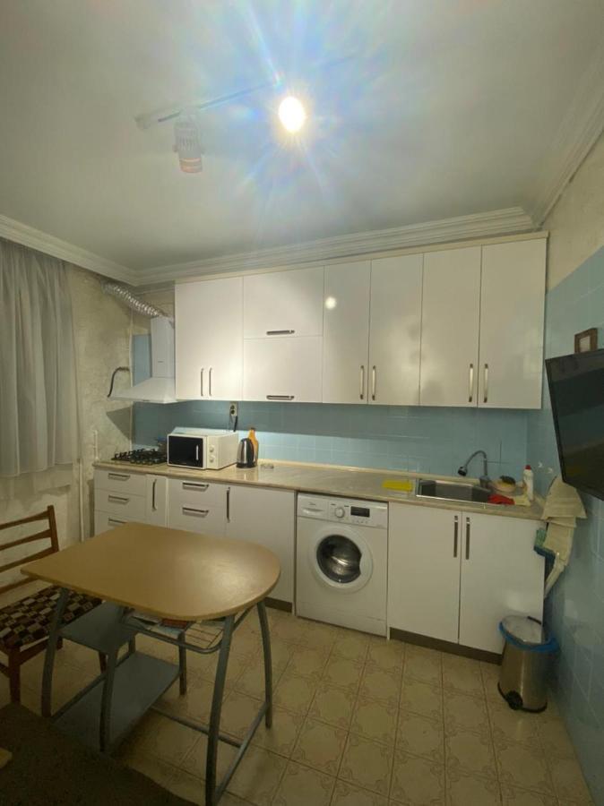 Apartment Ge Zvezda Μπατούμι Εξωτερικό φωτογραφία