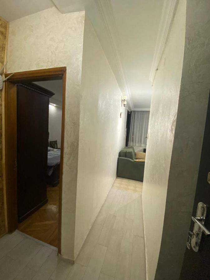 Apartment Ge Zvezda Μπατούμι Εξωτερικό φωτογραφία