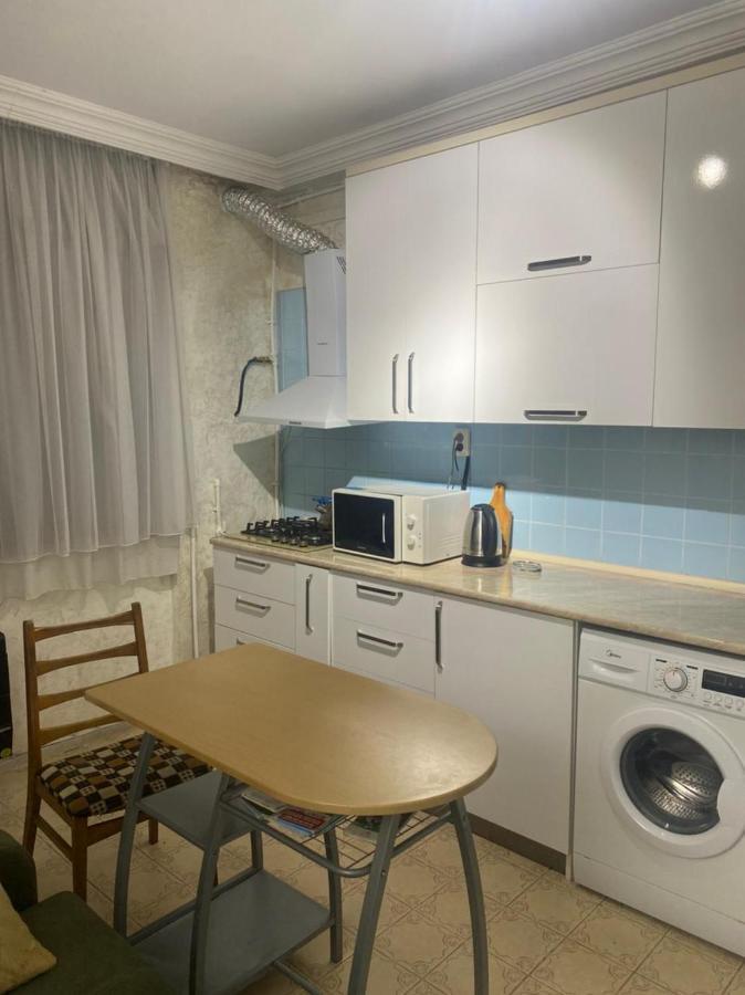 Apartment Ge Zvezda Μπατούμι Εξωτερικό φωτογραφία