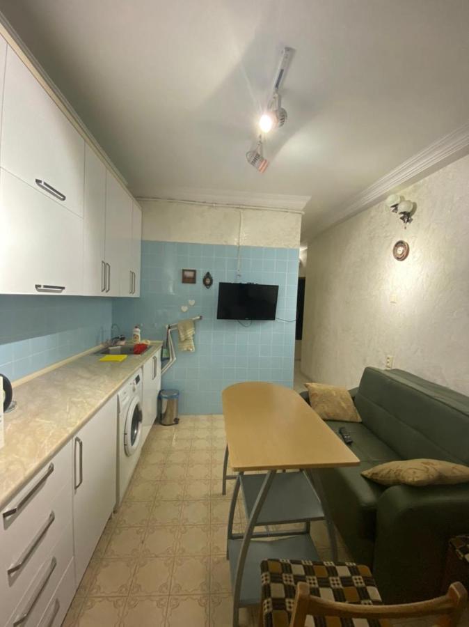 Apartment Ge Zvezda Μπατούμι Εξωτερικό φωτογραφία