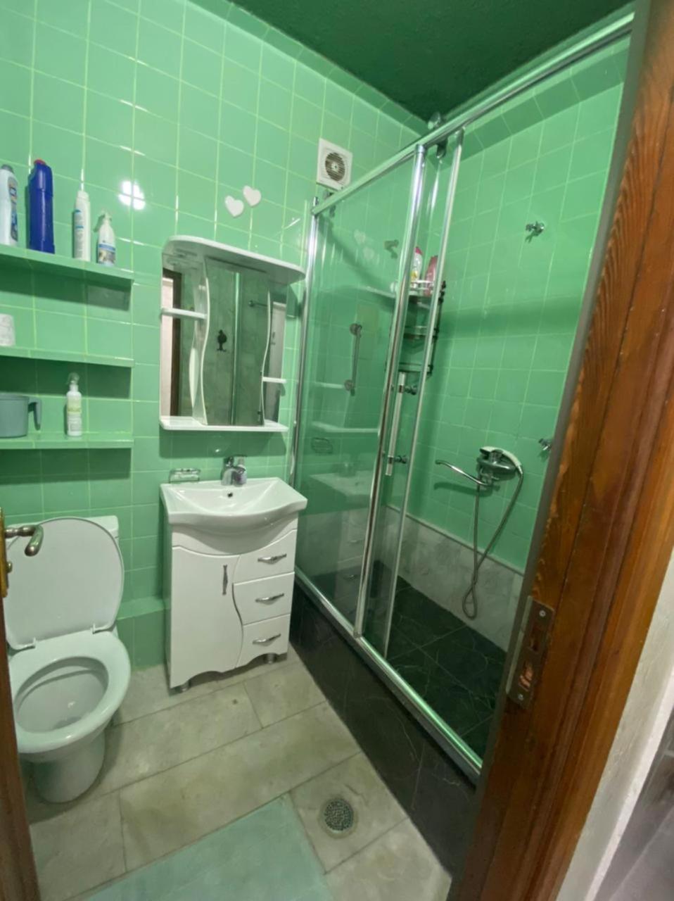 Apartment Ge Zvezda Μπατούμι Εξωτερικό φωτογραφία