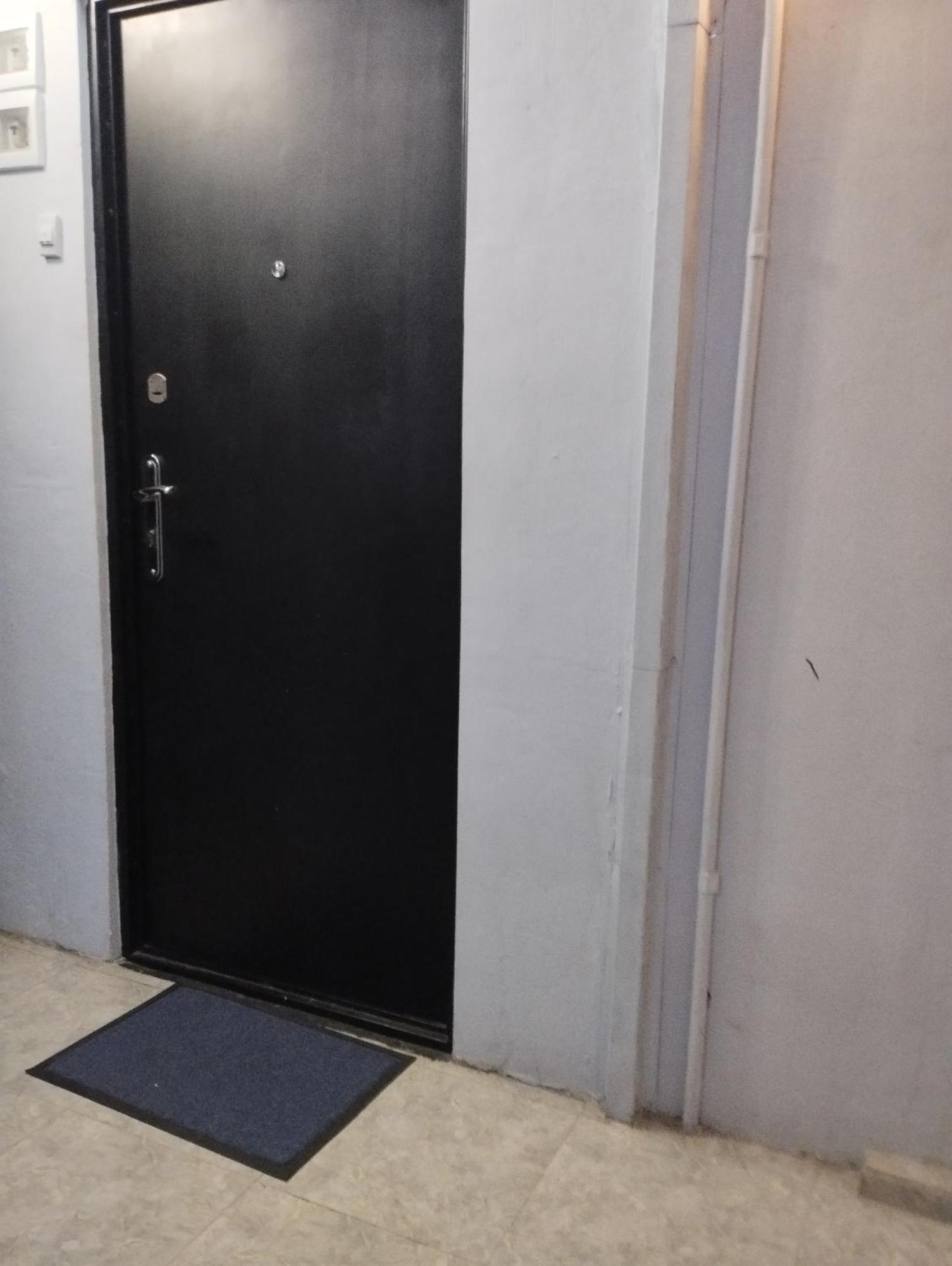 Apartment Ge Zvezda Μπατούμι Εξωτερικό φωτογραφία