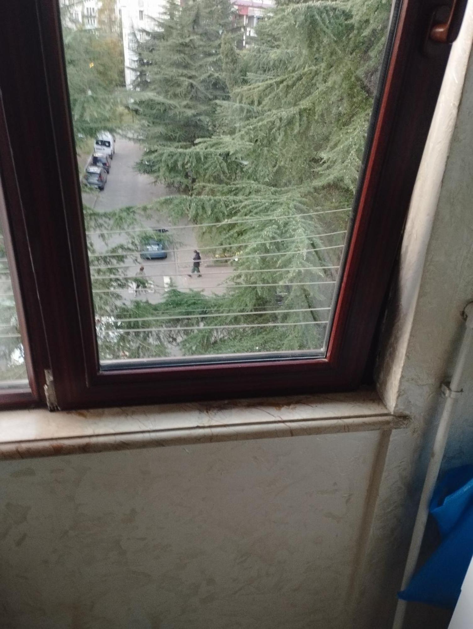 Apartment Ge Zvezda Μπατούμι Εξωτερικό φωτογραφία