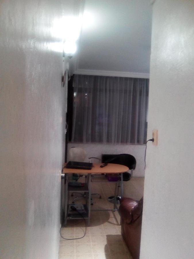 Apartment Ge Zvezda Μπατούμι Εξωτερικό φωτογραφία